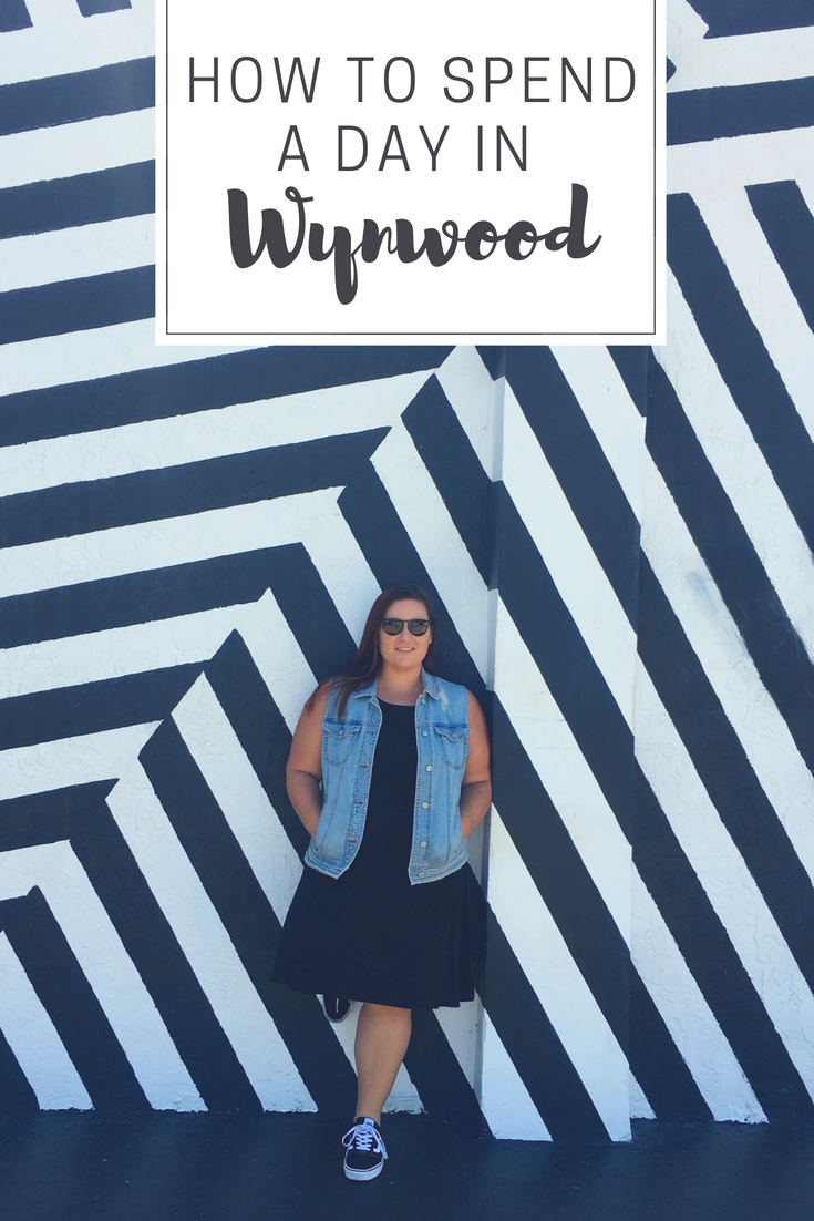 How to Spend a Day in Wynwood