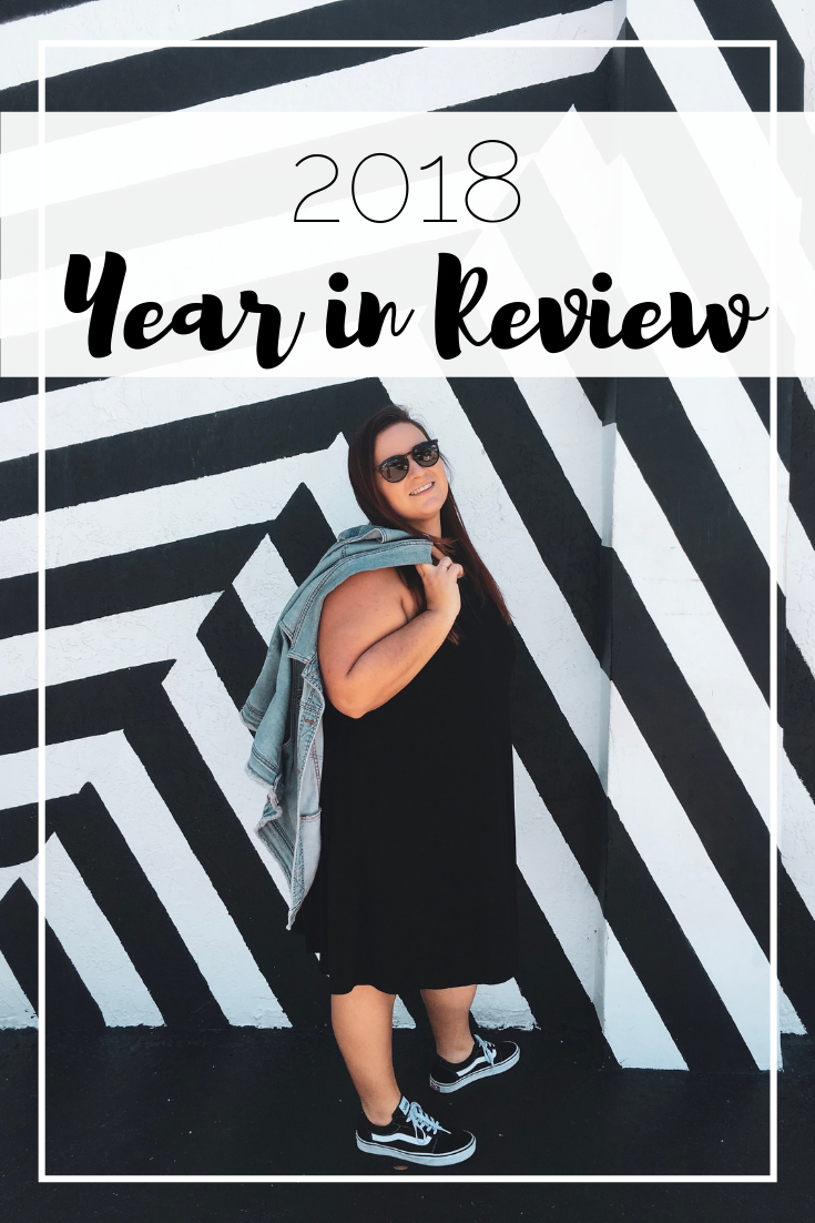 2018 Year in Review