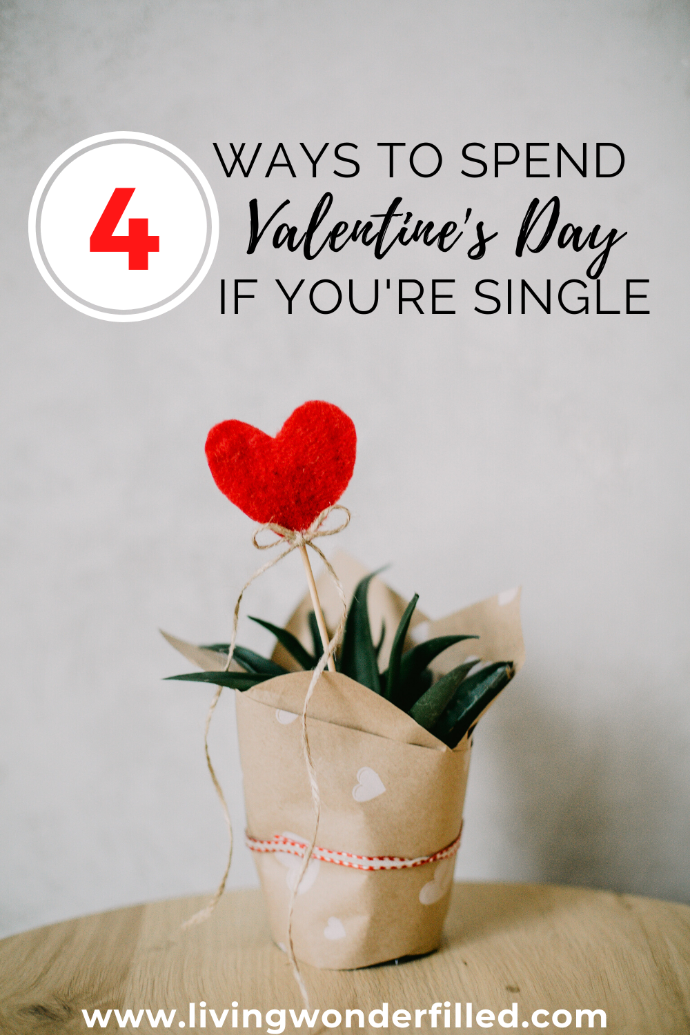 ways to celebrate valentine's day if you're single